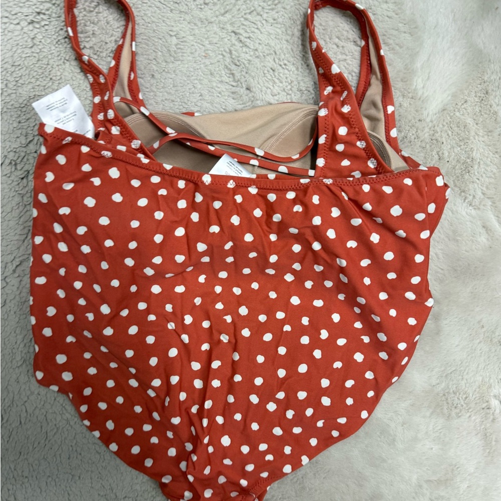 Maternity Bikini Set - Picture 7 of 7